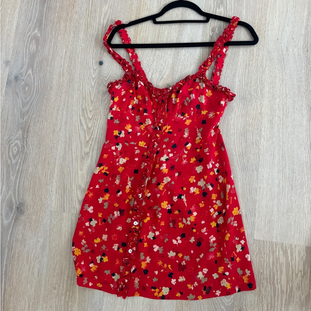 REALISATION PAR DRESS SIZE SMALL